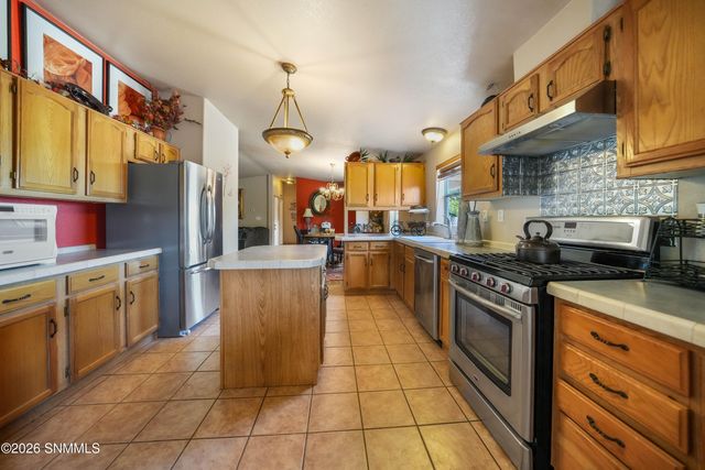 7650 Cortez Drive, Las Cruces, NM 88011