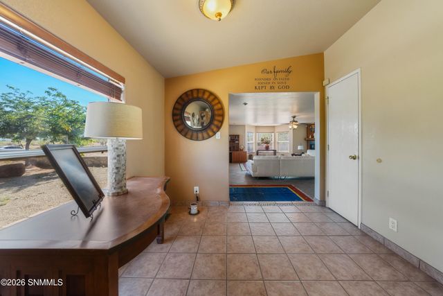 7650 Cortez Drive, Las Cruces, NM 88011