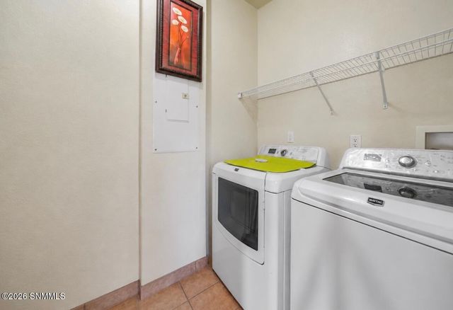 7650 Cortez Drive, Las Cruces, NM 88011