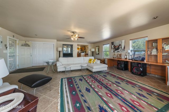 7650 Cortez Drive, Las Cruces, NM 88011