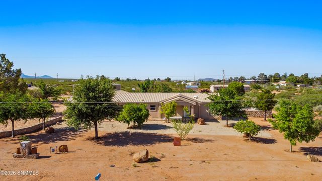 7650 Cortez Drive, Las Cruces, NM 88011