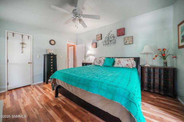 7650 Cortez Drive, Las Cruces, NM 88011