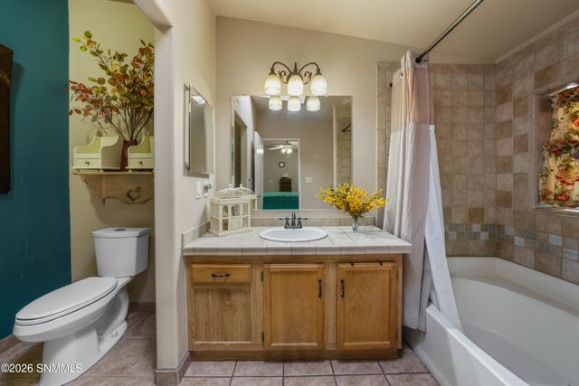 7650 Cortez Drive, Las Cruces, NM 88011
