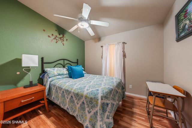 7650 Cortez Drive, Las Cruces, NM 88011