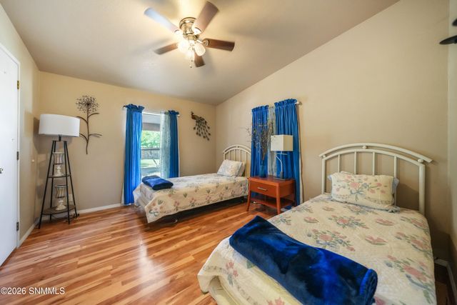 7650 Cortez Drive, Las Cruces, NM 88011