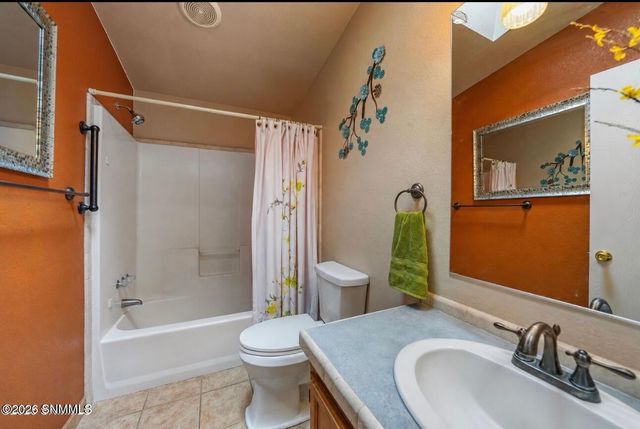 7650 Cortez Drive, Las Cruces, NM 88011