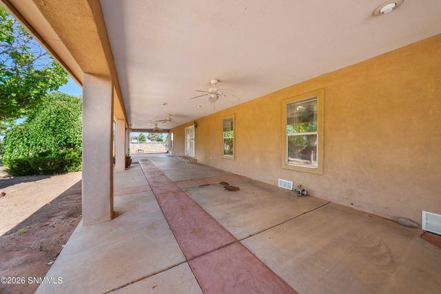 7650 Cortez Drive, Las Cruces, NM 88011