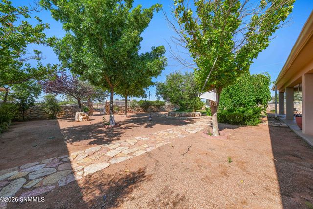 7650 Cortez Drive, Las Cruces, NM 88011