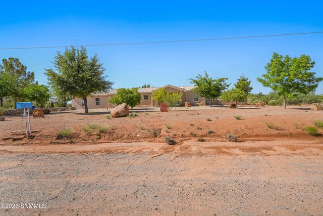7650 Cortez Drive, Las Cruces, NM 88011