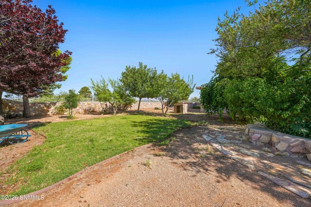 7650 Cortez Drive, Las Cruces, NM 88011