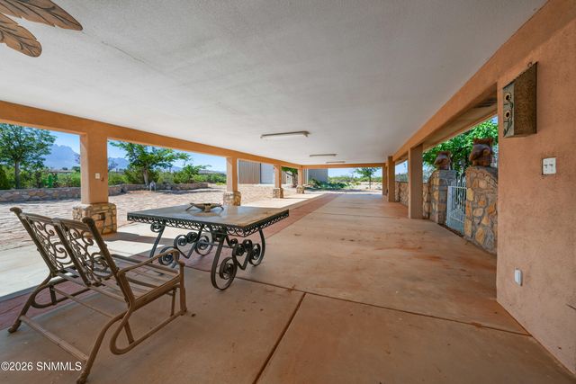 7650 Cortez Drive, Las Cruces, NM 88011