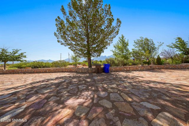 7650 Cortez Drive, Las Cruces, NM 88011