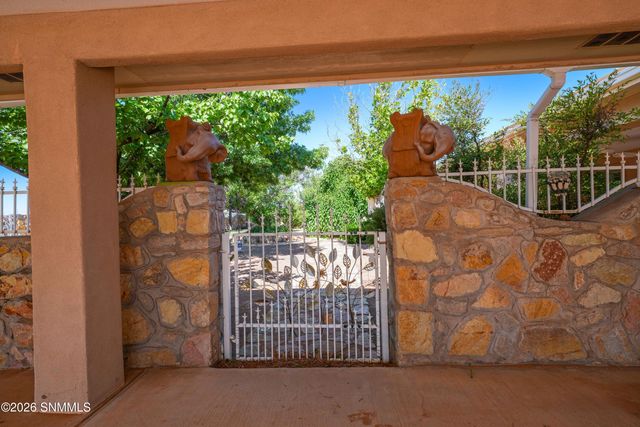 7650 Cortez Drive, Las Cruces, NM 88011