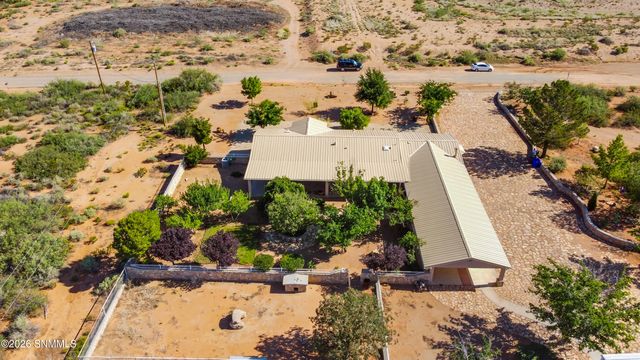 7650 Cortez Drive, Las Cruces, NM 88011
