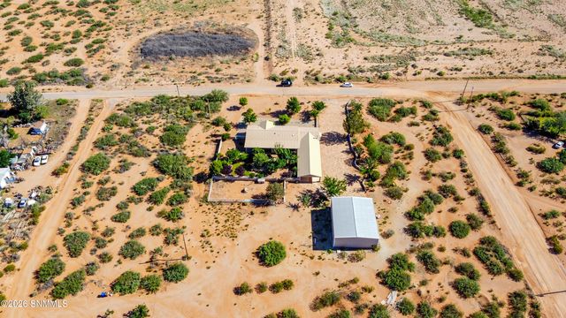 7650 Cortez Drive, Las Cruces, NM 88011