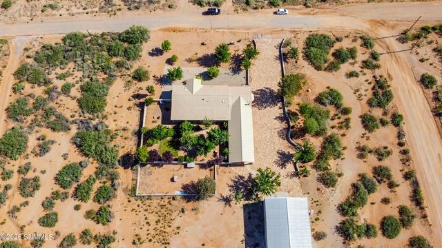 7650 Cortez Drive, Las Cruces, NM 88011