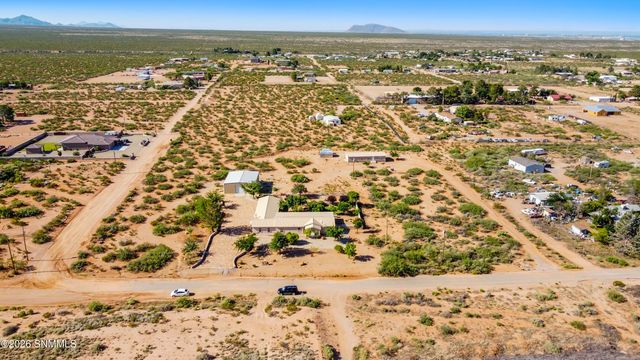 7650 Cortez Drive, Las Cruces, NM 88011