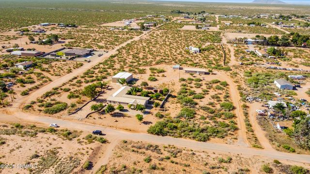 7650 Cortez Drive, Las Cruces, NM 88011