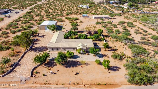7650 Cortez Drive, Las Cruces, NM 88011