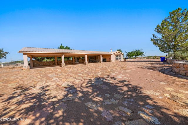 7650 Cortez Drive, Las Cruces, NM 88011