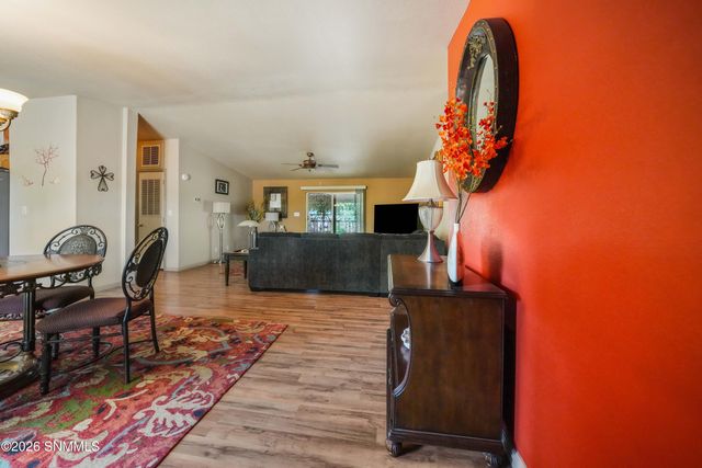 7650 Cortez Drive, Las Cruces, NM 88011