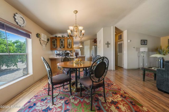 7650 Cortez Drive, Las Cruces, NM 88011