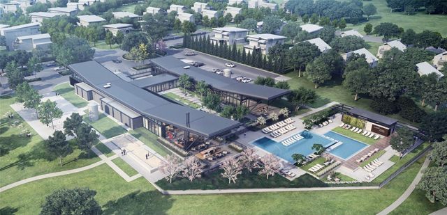 1012B Brickell LOOP, Austin, TX 78744