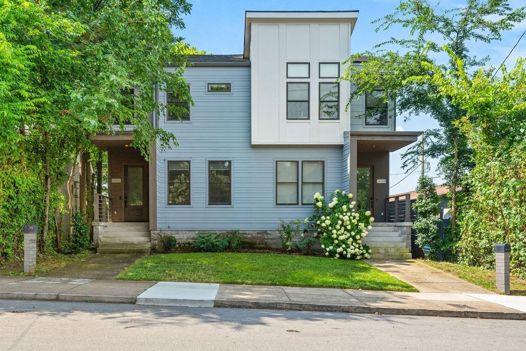 1409A Tremont St, Nashville, TN 37212