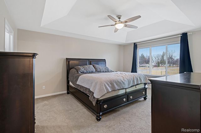 23342 Grandy Street, Clinton Charter Township, MI 48035