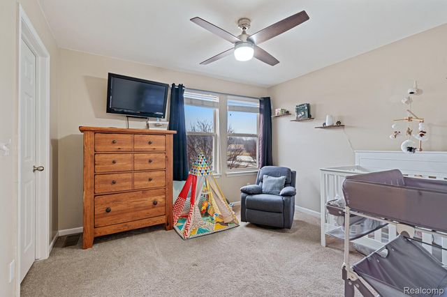 23342 Grandy Street, Clinton Charter Township, MI 48035