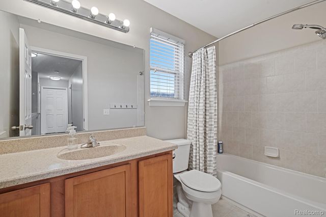 23342 Grandy Street, Clinton Charter Township, MI 48035