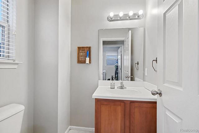 23342 Grandy Street, Clinton Charter Township, MI 48035