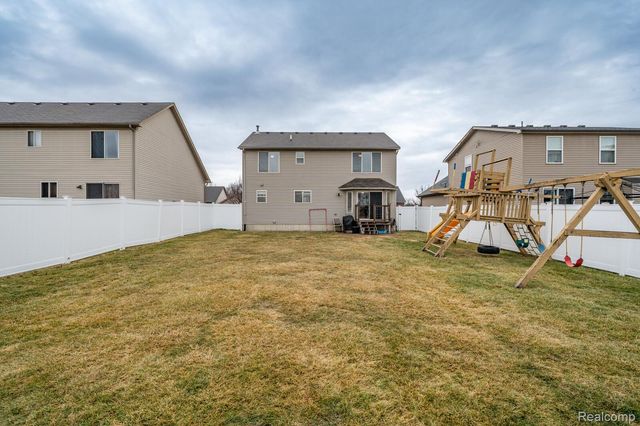 23342 Grandy Street, Clinton Charter Township, MI 48035