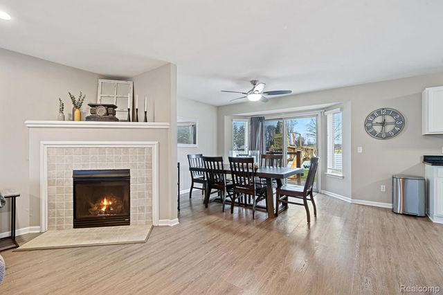 23342 Grandy Street, Clinton Charter Township, MI 48035