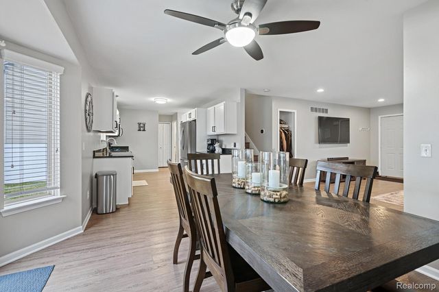 23342 Grandy Street, Clinton Charter Township, MI 48035