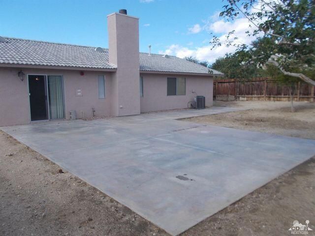 13760 Hidalgo Street, Desert Hot Springs, CA 92240