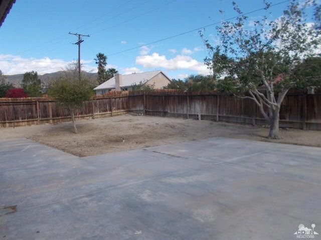 13760 Hidalgo Street, Desert Hot Springs, CA 92240