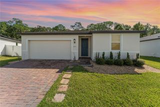 573 VISTA VILLAGES BOULEVARD, Davenport, FL 33896
