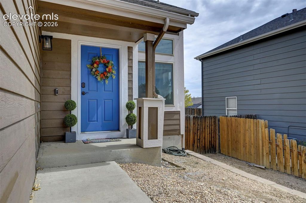 862 Descendant Drive, Fountain, CO 80817 — photo 3