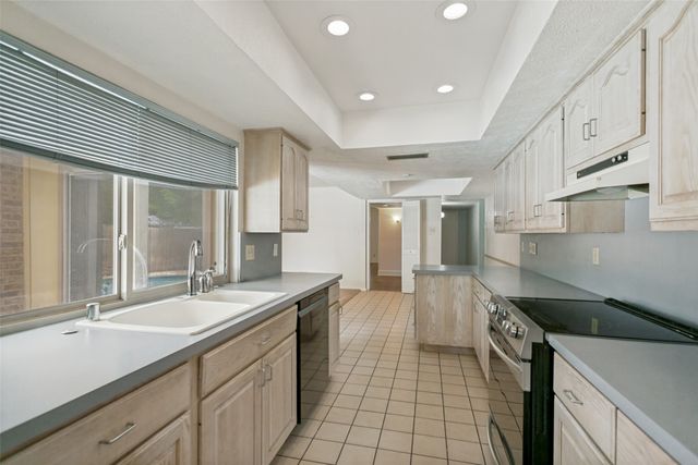 1401 Windy Meadow Drive, Plano, TX 75023