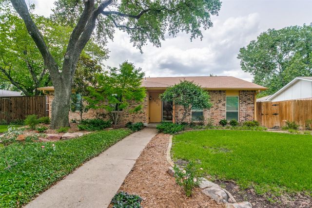 1401 Windy Meadow Drive, Plano, TX 75023