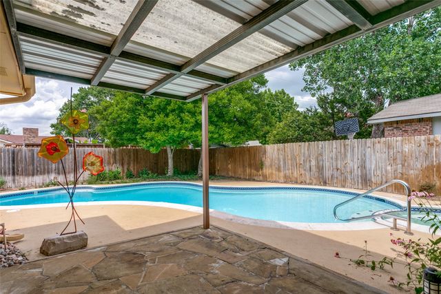 1401 Windy Meadow Drive, Plano, TX 75023