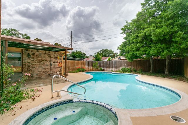 1401 Windy Meadow Drive, Plano, TX 75023