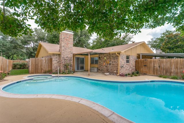 1401 Windy Meadow Drive, Plano, TX 75023
