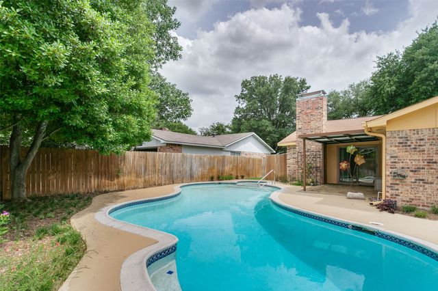 1401 Windy Meadow Drive, Plano, TX 75023