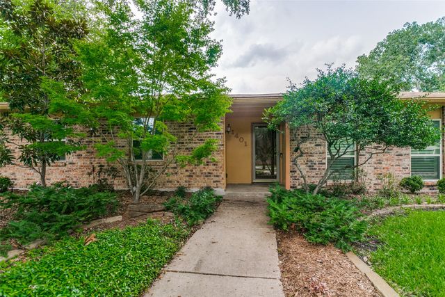 1401 Windy Meadow Drive, Plano, TX 75023
