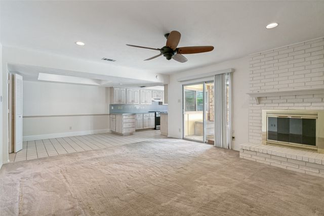 1401 Windy Meadow Drive, Plano, TX 75023