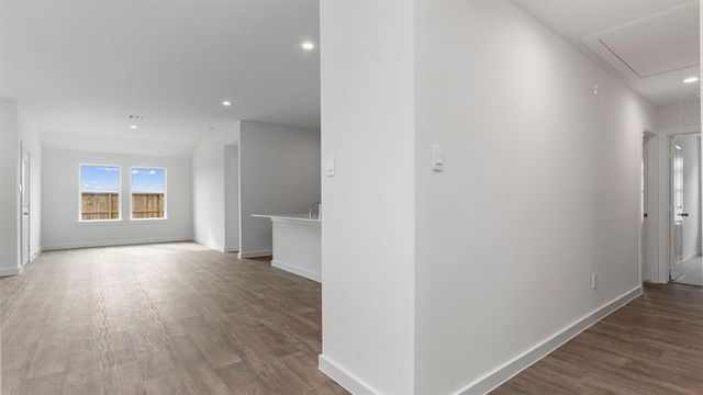 4320 Russet Elm Lane, Rosenberg, TX 77469