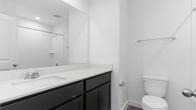 4320 Russet Elm Lane, Rosenberg, TX 77469