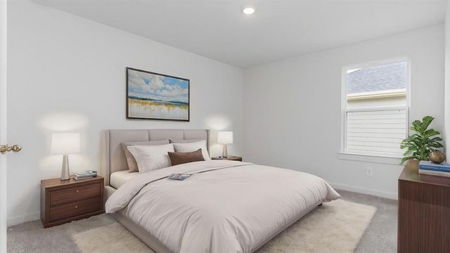 4320 Russet Elm Lane, Rosenberg, TX 77469
